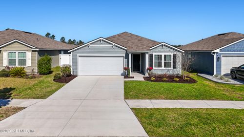 2366 Evening Oaks Ln, Green Cove Springs, FL, 32043-8625 | Card Image