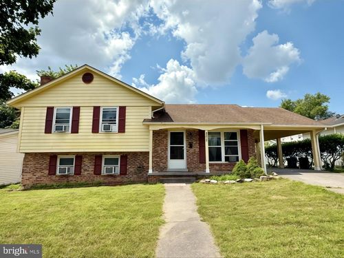 505 Green St, WINCHESTER, VA, 22601-5645 | Card Image