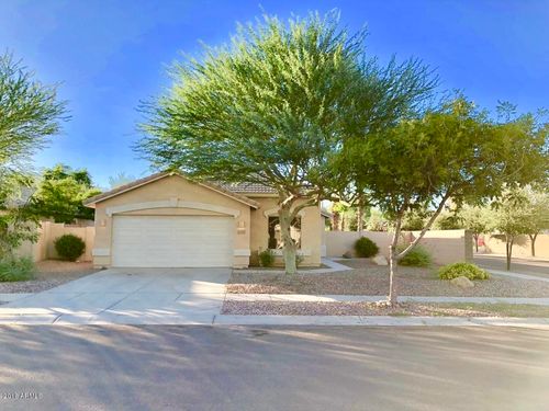 4166 E Sundance Ave, Gilbert, AZ, 85297-6603 | Card Image
