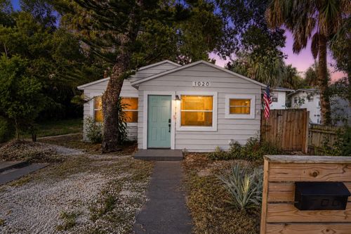 1020 19th St S, St Petersburg, FL, 33712-2341 | Card Image