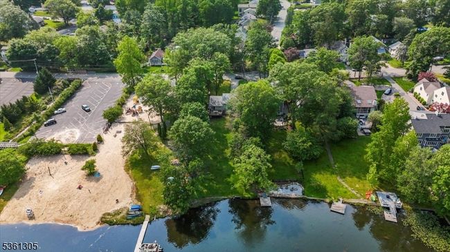 59 W Lake Shore Dr, House other with 3 bedrooms, 2 bathrooms and null parking in Rockaway NJ | Image 30