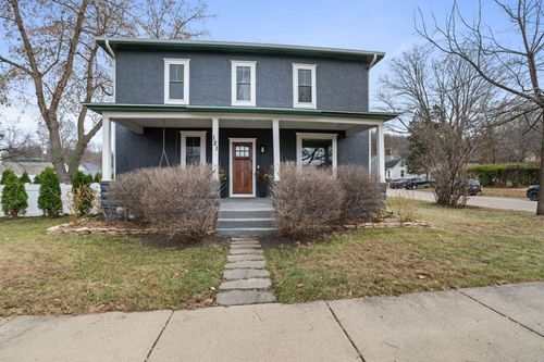 121 3rd Street S, Cannon Falls, MN, 55009 | Card Image