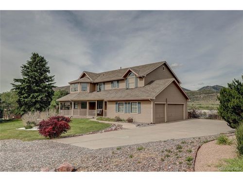 5231 S Zinnia Ct, Littleton, CO, 80127-1516 | Card Image