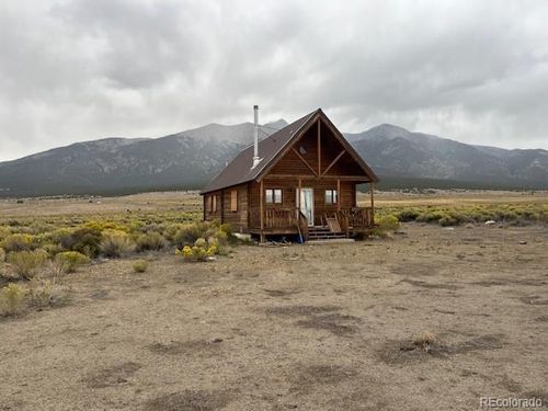 34643 Spruce Avenue, Blanca, CO, 81123 | Card Image
