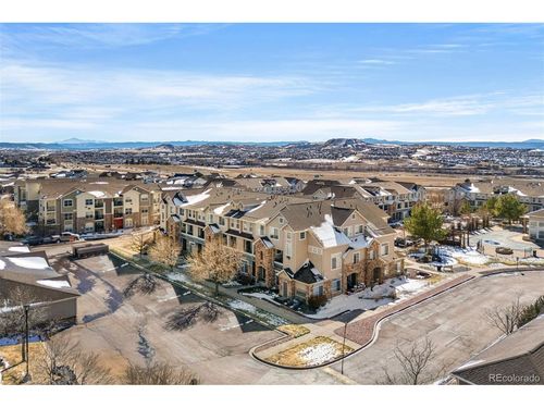 813-431 Black Feather Loop, Castle Rock, CO, 80104 | Card Image