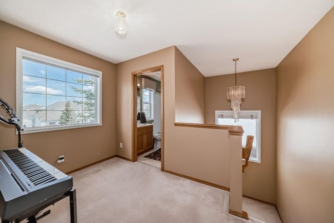 123 West Springs Way Sw, Home with 3 bedrooms, 3 bathrooms and 2 parking in Calgary AB | Image 14