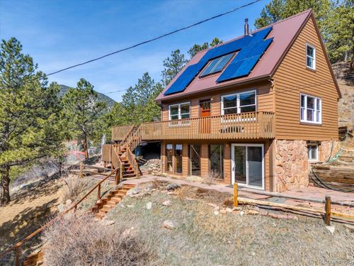 15 Golden Age Rd, Jamestown, CO, 80455-5039 | Card Image