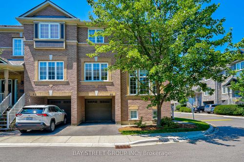 95-5535 Glen Erin Dr, Mississauga, ON, L5M6H1 | Card Image