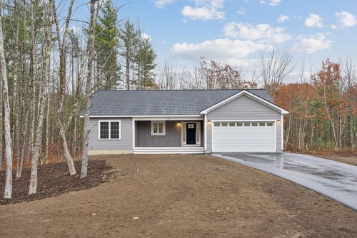 Lot#12 Jasper Lane, Arundel, ME, 04046 | Card Image