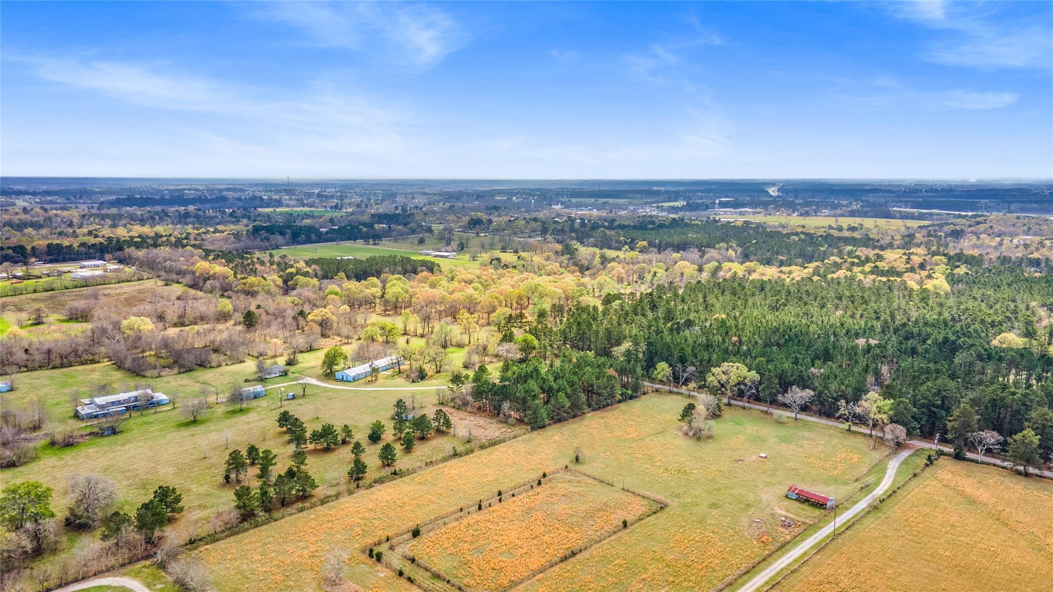 Farm in New Waverly 2