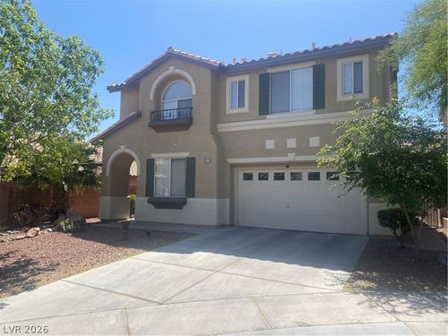 10717 Highland Park Ct, Las Vegas, NV, 89144-4119 | Card Image