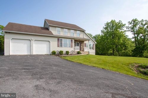 3001 Jacksonville Rd, BELLEFONTE, PA, 16823-7823 | Card Image