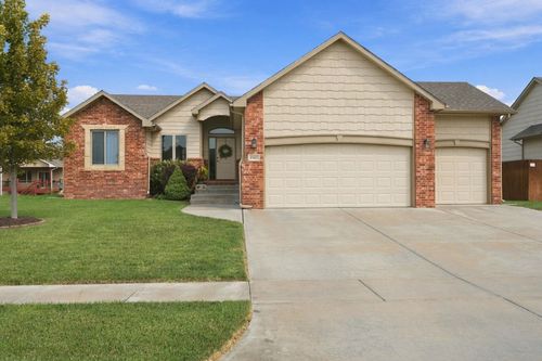 13412 E Bellechase St, Wichita, KS, 67230 | Card Image