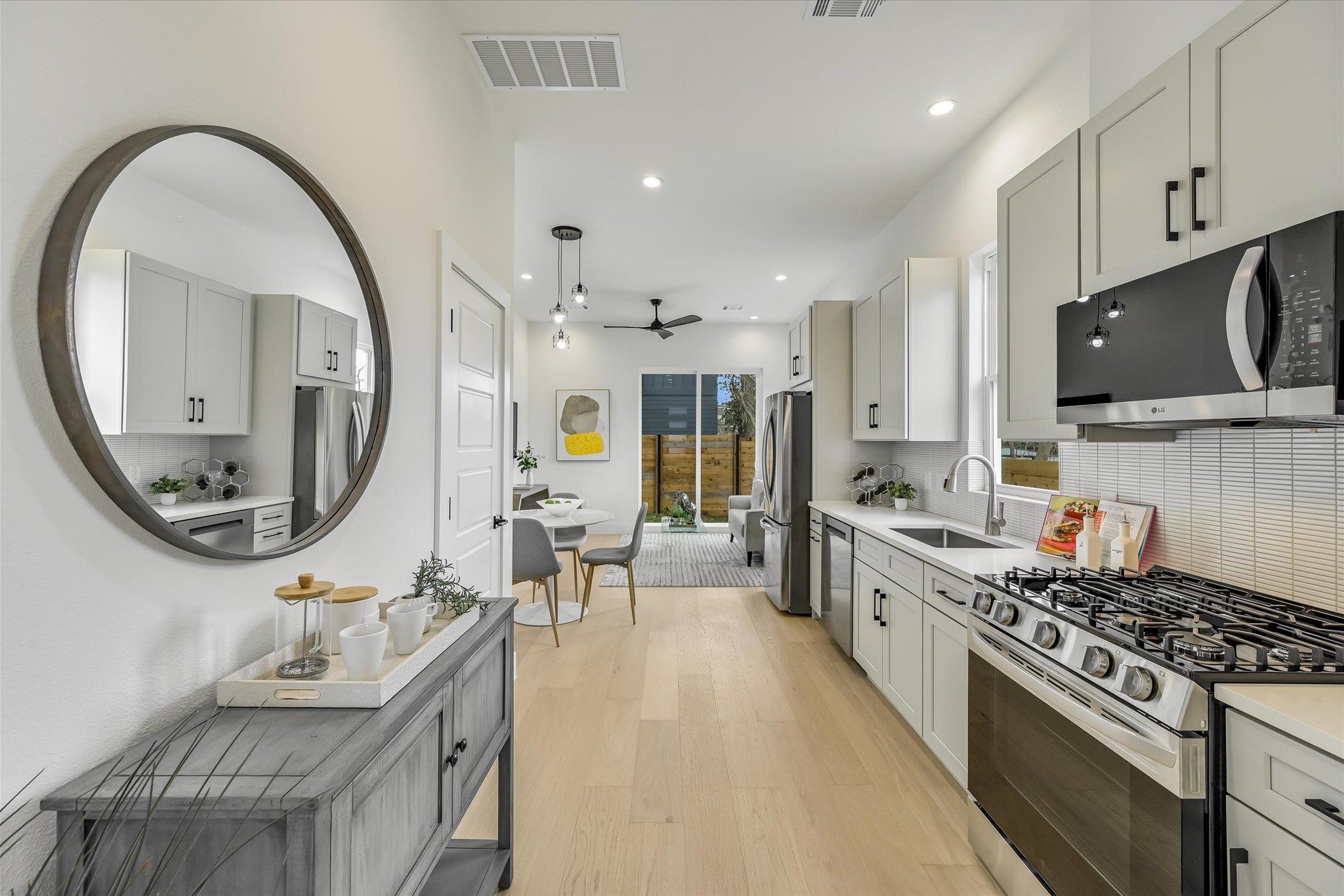 Residential in Austin 5