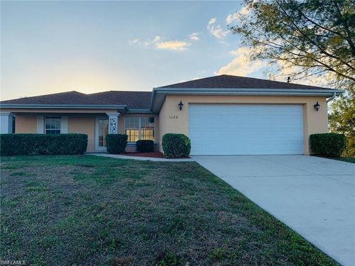 1120 Nw 24th Ave, Cape Coral, FL, 33993-5833 | Card Image