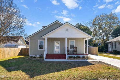 403 W E St, Erwin, NC, 28339-2026 | Card Image