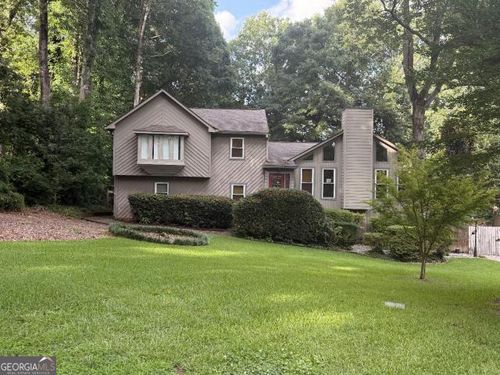 3670 Willow Mill Dr, Lawrenceville, GA, 30044-4833 | Card Image