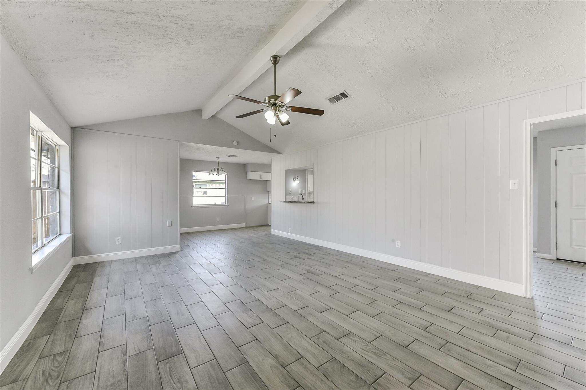 Residential in Houston 5