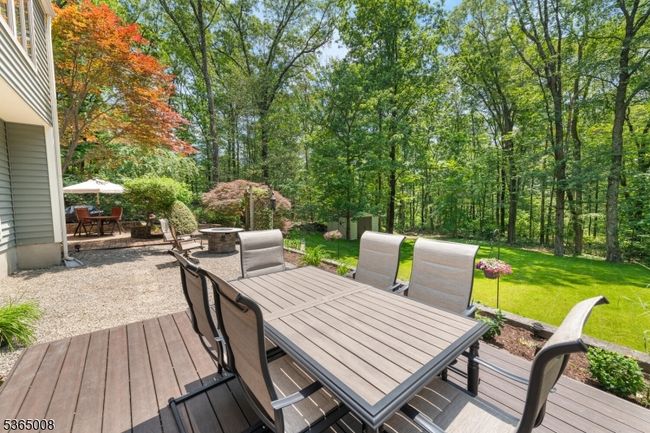 16 Forest Dr, House other with 3 bedrooms, 2 bathrooms and null parking in Newton NJ | Image 30