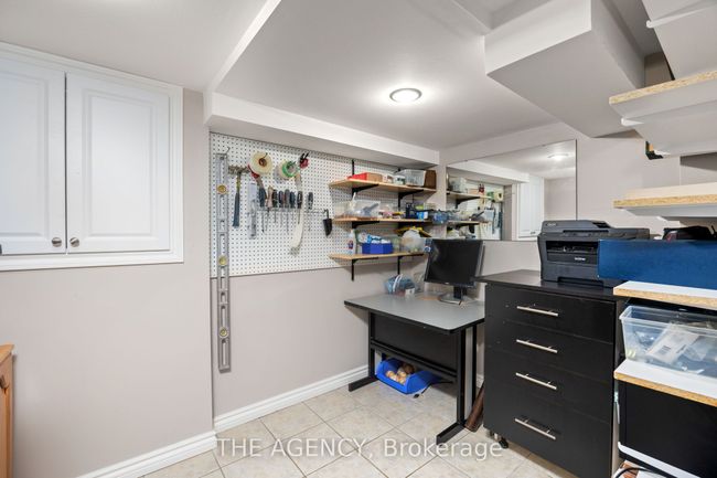 1 Applegrove Crt, House other with 6 bedrooms, 4 bathrooms and 4 parking in Brampton ON | Image 29