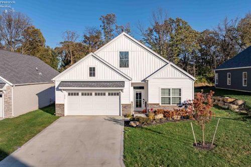 272 Lighthouse Oval, Marblehead, OH, 43440-2900 | Card Image