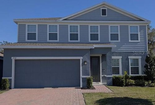 1710 Summer Rose Dr, MOUNT DORA, FL, 32757-2844 | Card Image