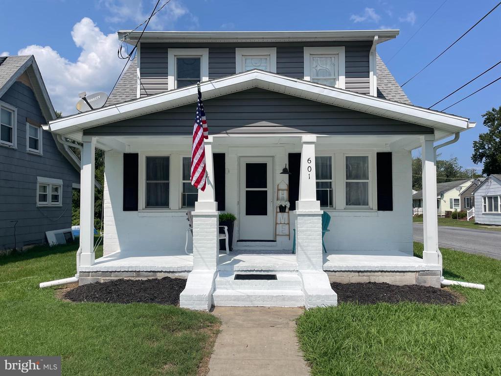 Goldsborough Ave, Cambridge, MD 21613