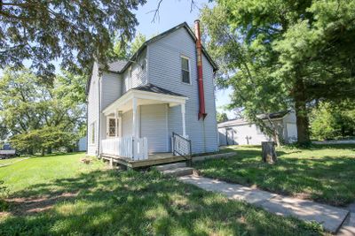 208 S Fletcher Avenue, House other with 4 bedrooms, 1 bathrooms and 4 parking in Mount Morris IL | Image 2