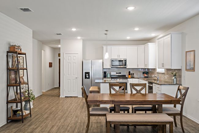 1703 Albatross Rd, House other with 4 bedrooms, 3 bathrooms and null parking in Princeton TX | Image 8