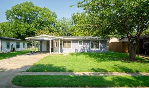 624 Leyenda Dr, Mesquite, TX, 75149-5149 | Card Image