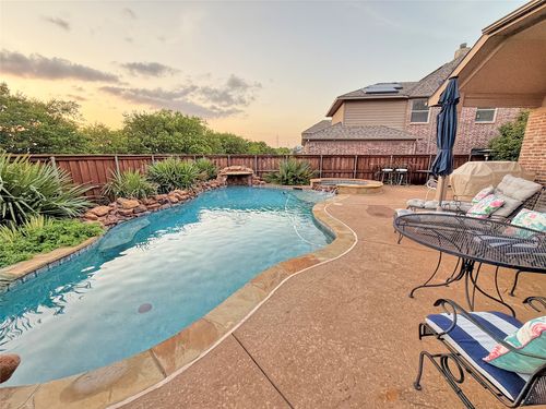 14249 Fall Harvest Dr, Frisco, TX, 75033-0630 | Card Image