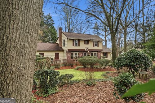 2833 Sumac Dr, Atlanta, GA, 30360-1423 | Card Image