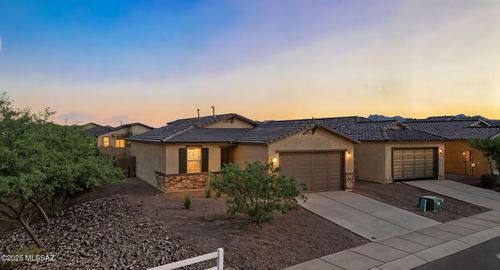 10516 W Washburn St, Marana, AZ, 85653-1605 | Card Image