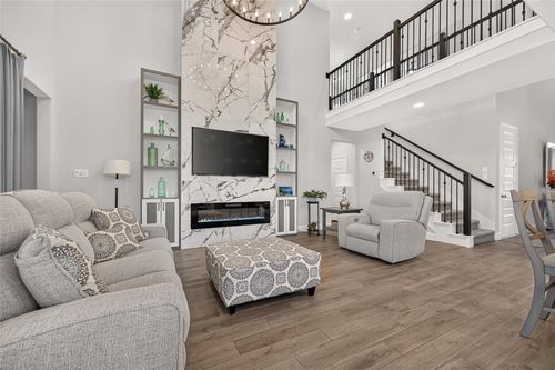 14847 Whistling Duck Ln, Magnolia, TX, 77354-7906 | Card Image