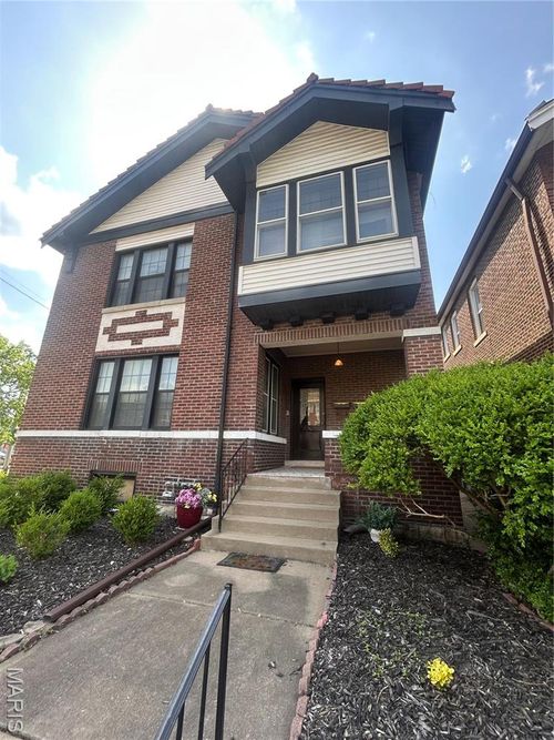 719 Leland Ave, Saint Louis, MO, 63130-3230 | Card Image