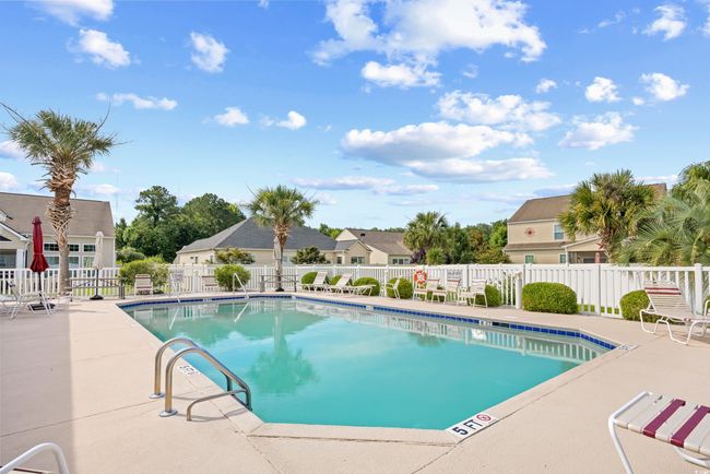 107 Fox Den Dr, House other with 4 bedrooms, 3 bathrooms and 4 parking in Murrells Inlet SC | Image 40