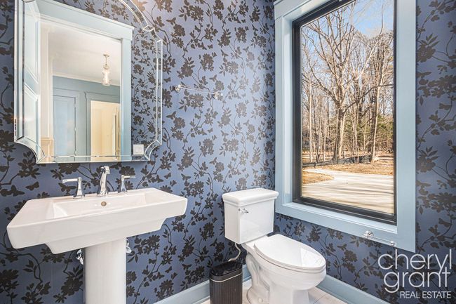 Main Floor Half Bathroom | Image 34
