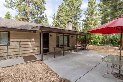 901 Sugarloaf Blvd, Big Bear City, CA, 92314-9652 | Card Image