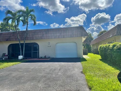 7112 Nw 78th Avenue, Tamarac, FL, 33321 | Card Image