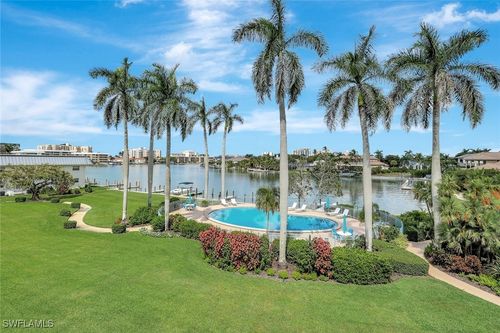 apt-304-383 Harbour Dr, Naples, FL, 34103-4083 | Card Image