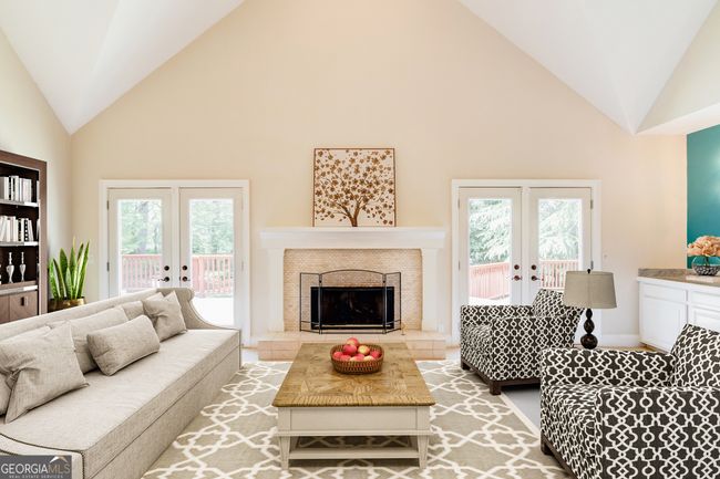 12340 Preserve Ln, House other with 4 bedrooms, 4 bathrooms and null parking in Johns Creek GA | Image 10
