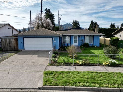 4005 S F St, Springfield, OR, 97478 | Card Image