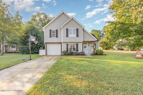 213 Capello Ct, Holly Springs, NC, 27540-7833 | Card Image