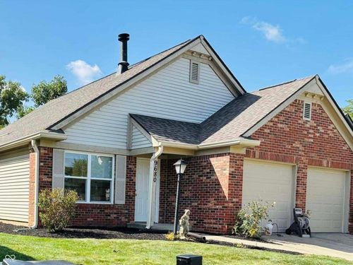 9680 River Oak Ln E, Fishers, IN, 46038-2113 | Card Image