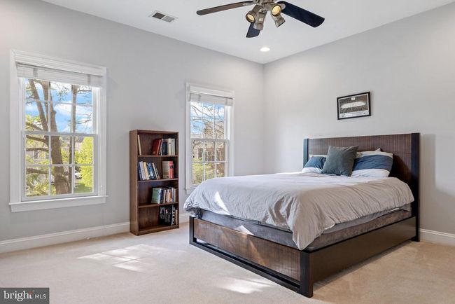 43021 Falls Overlook Ct, House other with 5 bedrooms, 6 bathrooms and null parking in LEESBURG VA | Image 50
