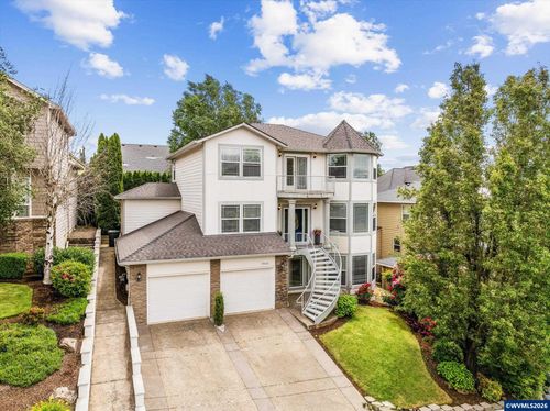 5934 Fountainhead St Se, Salem, OR, 97306-9021 | Card Image