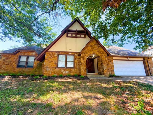 6600 5th St, Broken Arrow, OK, 74011-7221 | Card Image
