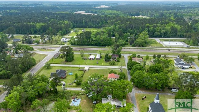 130 5 Th St, House other with 4 bedrooms, 3 bathrooms and null parking in Clyo GA | Image 47