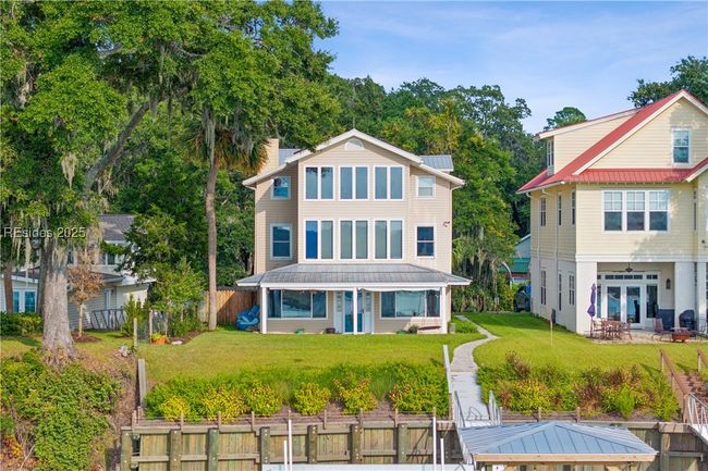 22 Kirk Bluff Rd, House other with 4 bedrooms, 4 bathrooms and null parking in Bluffton SC | Image 69