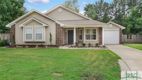 900 Osprey Dr, Richmond Hill, GA, 31324-3461 | Card Image